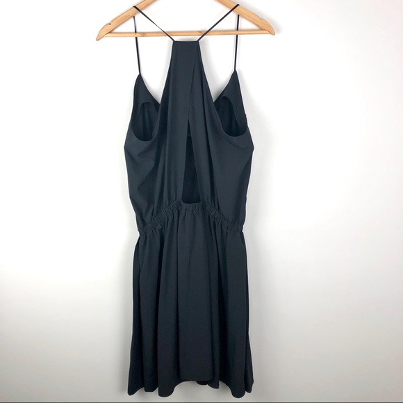 lululemon athletica Dresses & Skirts - Lululemon City Summer Dress Black